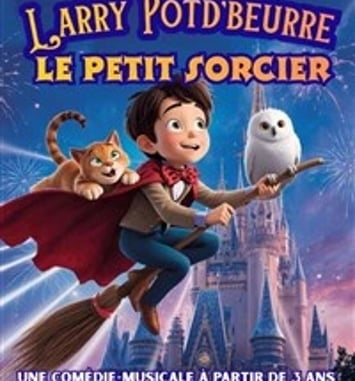 Larry Potd'beurre