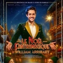 Le Noël Fantasmagique