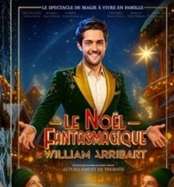 Le Noël Fantasmagique