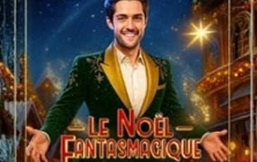 Le Noël Fantasmagique