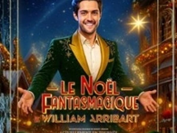 Le Noël Fantasmagique