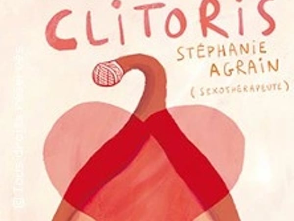 Paroles de Clitoris