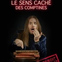 Le sens caché des comptines