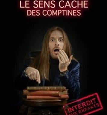 Le sens caché des comptines