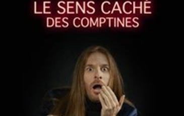 Le sens caché des comptines