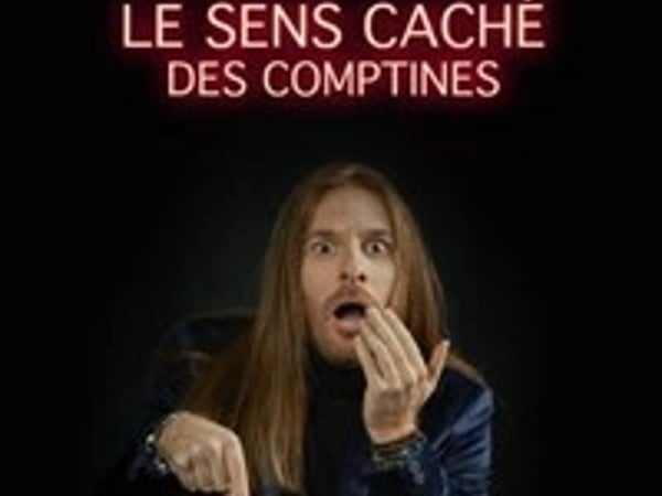 Le sens caché des comptines