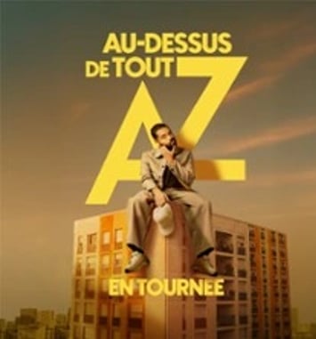 Au-dessus de tout