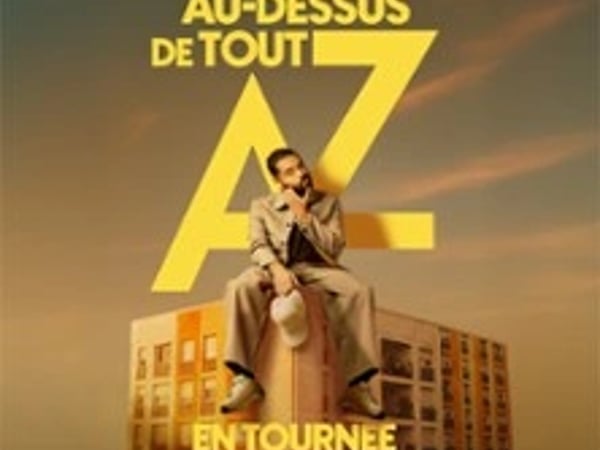 Au-dessus de tout