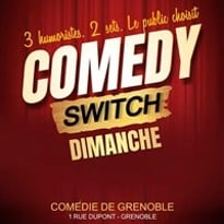 Comedy Switch