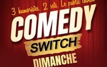 Comedy Switch