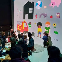 Lecture pointée