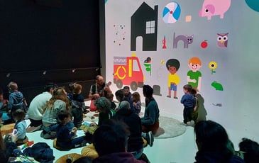 Lecture pointée