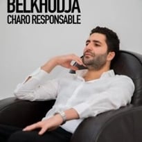 Malik Belkhodja, Charo Responsable