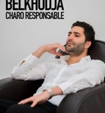 Malik Belkhodja, Charo Responsable