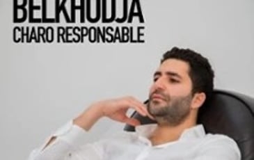 Malik Belkhodja, Charo Responsable