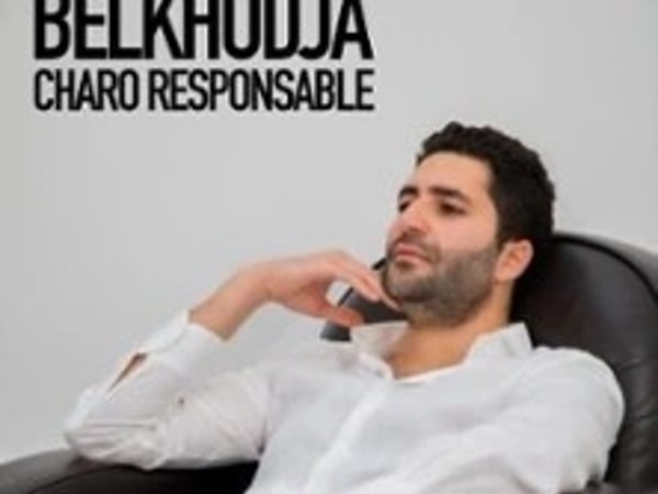 Malik Belkhodja, Charo Responsable