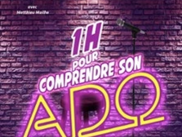1h pour comprendre son Ado