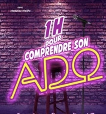 1h pour Comprendre son Ado
