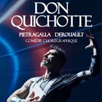 Don Quichotte