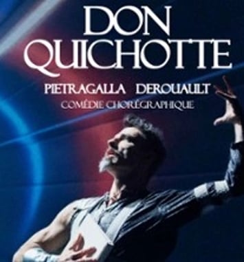 Don Quichotte