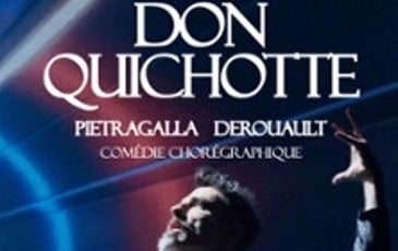 Don Quichotte