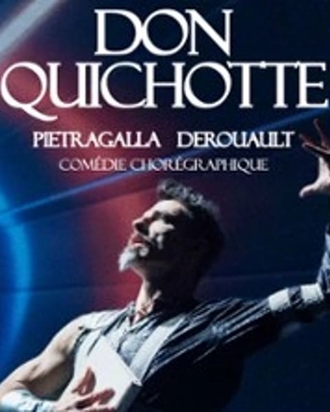 Don Quichotte