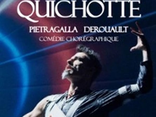 Don Quichotte