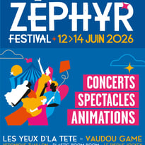 Zéphyr Festival