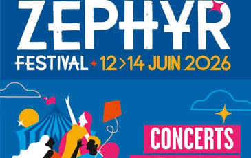 Zéphyr Festival