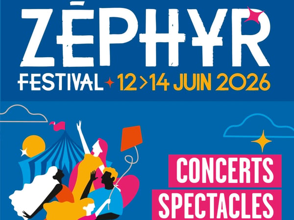 Zéphyr Festival