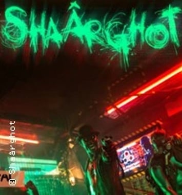 Shaârghot