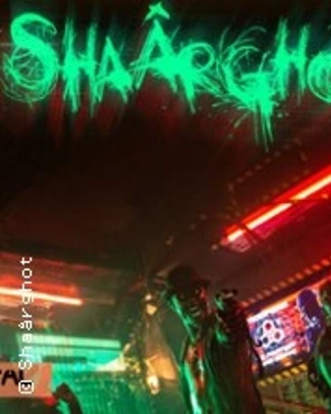 Shaârghot