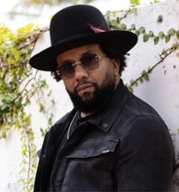 Ky-Mani Marley