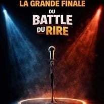 La Grande Finale du Battle du Rire