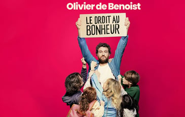 Olivier de Benoist