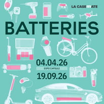 Batteries