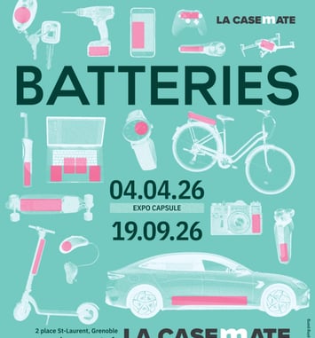 Batteries