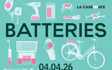 Batteries