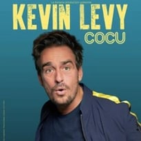 Kevin Levy : Cocu
