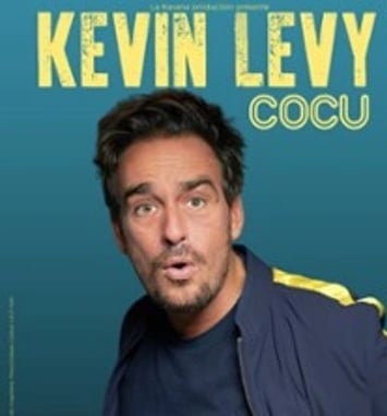 Kevin Levy : Cocu
