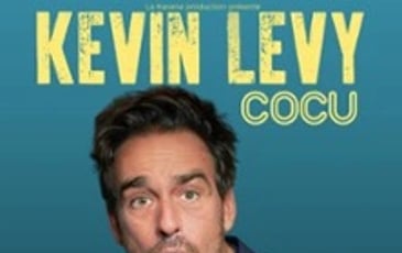 Kevin Levy : Cocu
