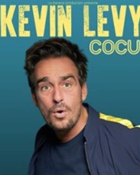 Kevin Levy : Cocu