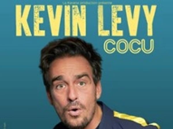 Kevin Levy : Cocu