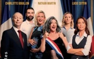 Panique au Ministère 2
