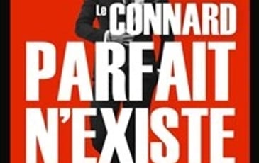 Le connard parfait n'existe pas