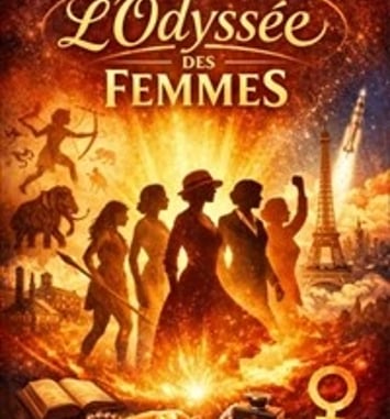 L'odyssée des Femmes