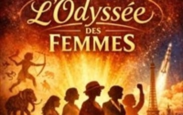 L'odyssée des Femmes