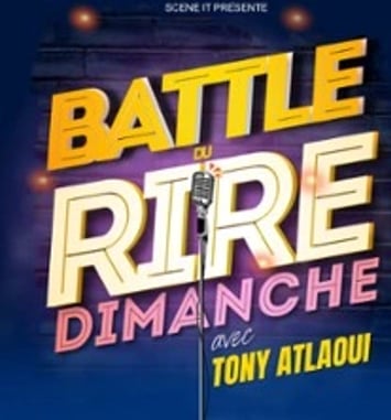 Battle du Rire