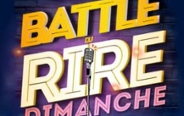 Battle du Rire