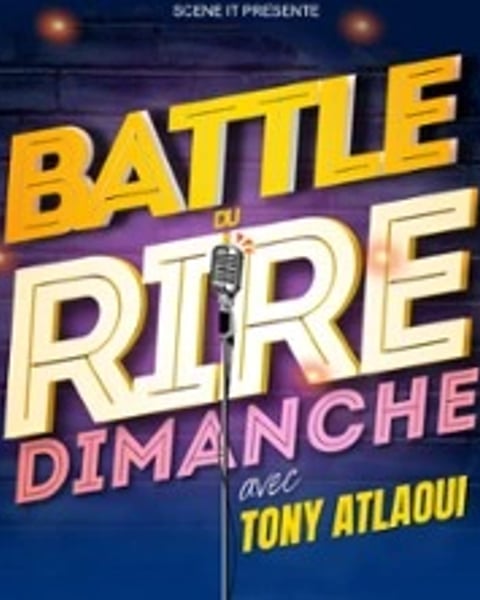 Battle du Rire